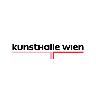 Logo Kunsthalle Wien